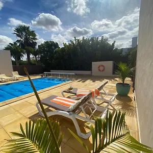 De Suenos Villa
