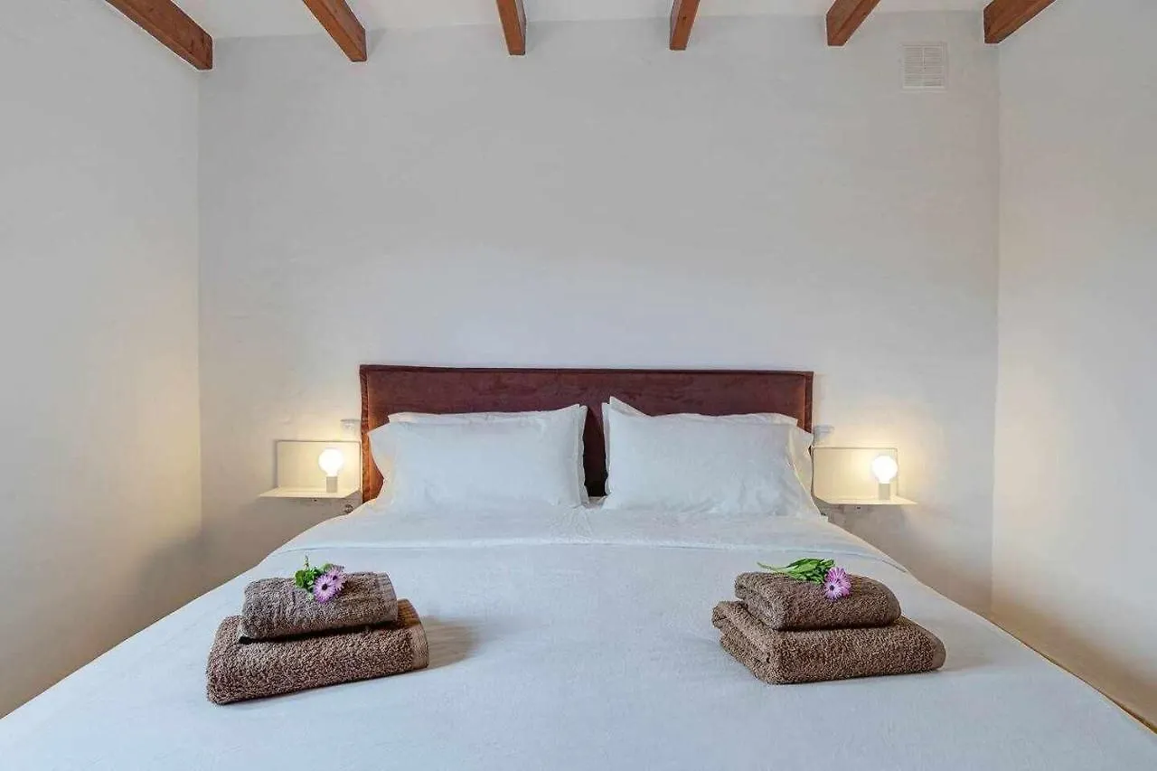 Villa Los Morritos Lajares