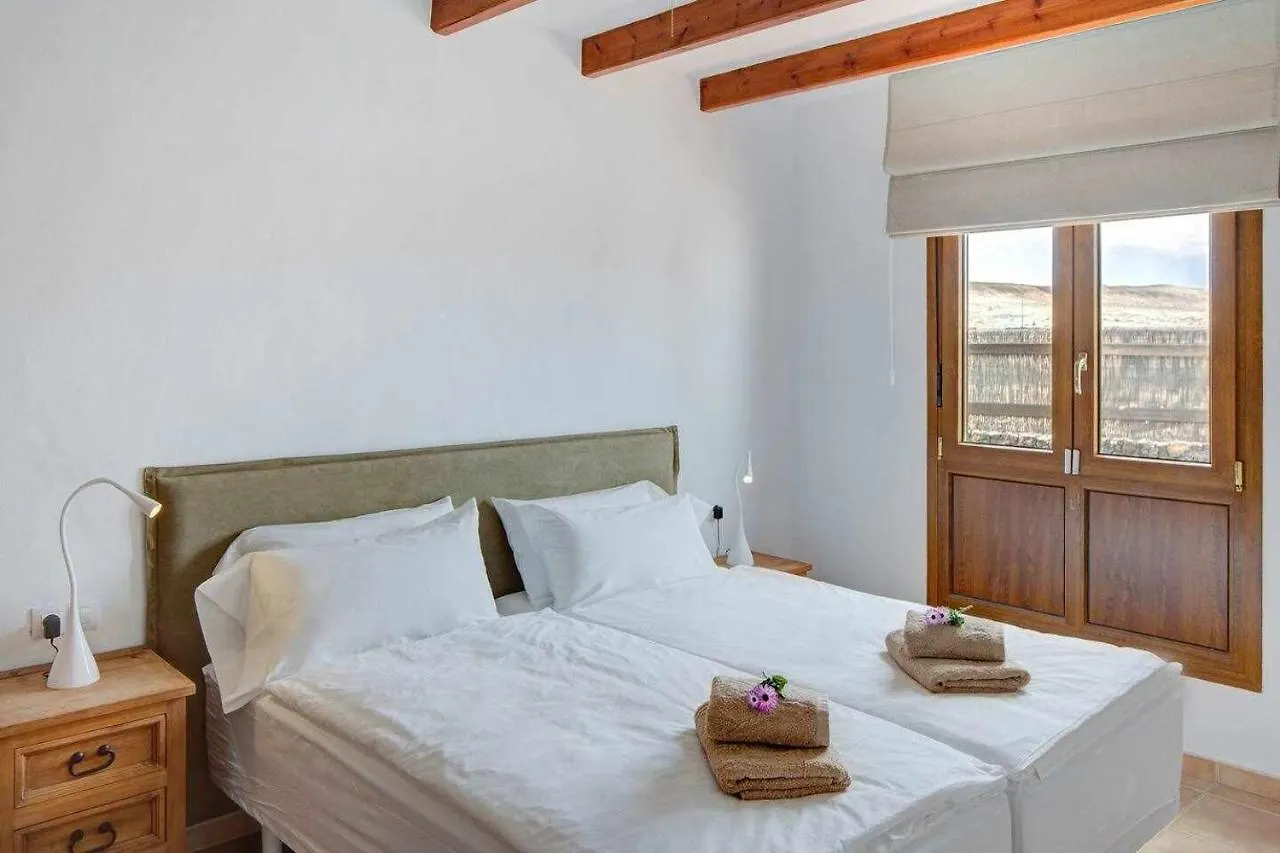 Villa Los Morritos Lajares